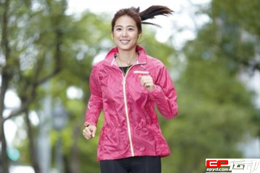 调节好心态 跑步健身更轻松 有氧运动 第1张