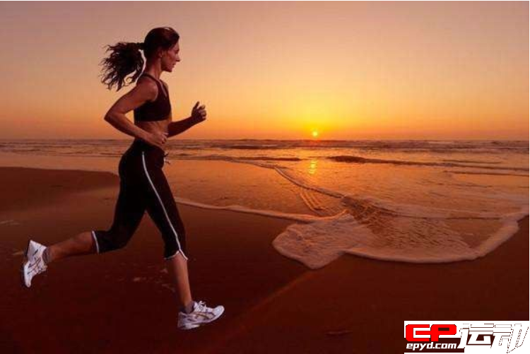 调节好心态 跑步健身更轻松 有氧运动 第2张